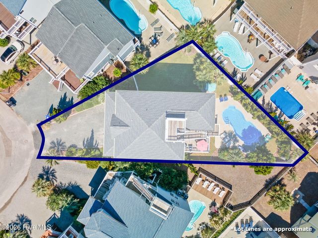 14 Private Drive, Ocean Isle Beach, NC 28469