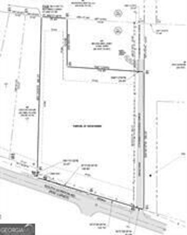 0 Gordon Road SW, Mableton, GA 30168