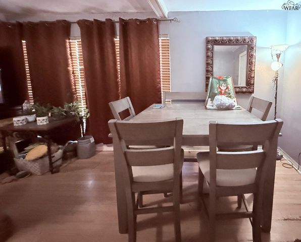 1309 OAKHURST DRIVE, Wichita Falls, TX 76302