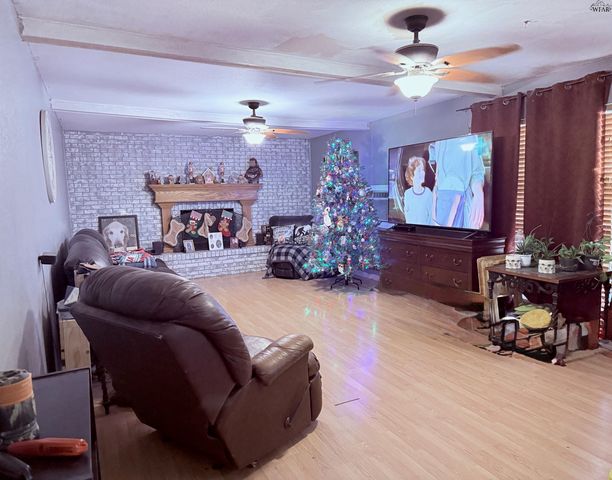 1309 OAKHURST DRIVE, Wichita Falls, TX 76302