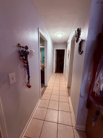 1309 OAKHURST DRIVE, Wichita Falls, TX 76302