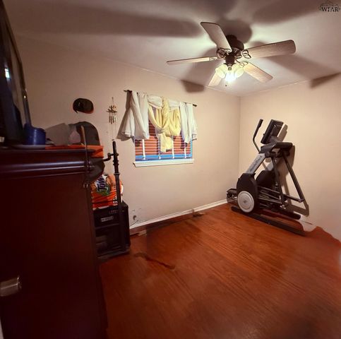 1309 OAKHURST DRIVE, Wichita Falls, TX 76302