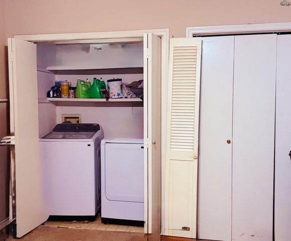 1309 OAKHURST DRIVE, Wichita Falls, TX 76302