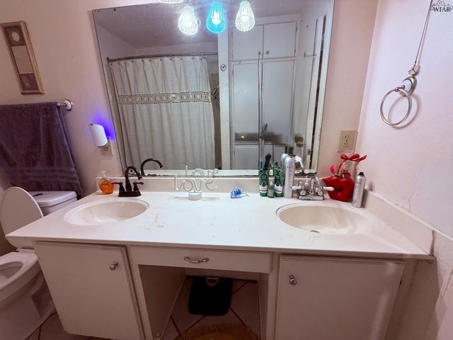 1309 OAKHURST DRIVE, Wichita Falls, TX 76302