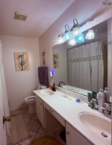 1309 OAKHURST DRIVE, Wichita Falls, TX 76302