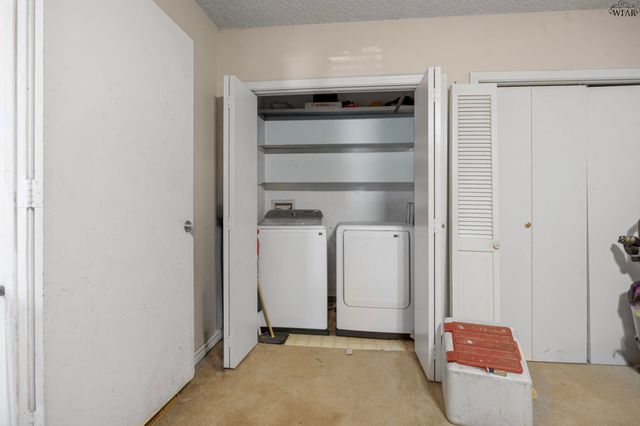 1309 OAKHURST DRIVE, Wichita Falls, TX 76302