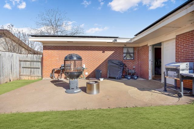 1309 OAKHURST DRIVE, Wichita Falls, TX 76302