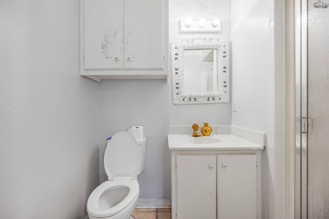 1309 OAKHURST DRIVE, Wichita Falls, TX 76302