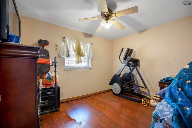 1309 OAKHURST DRIVE, Wichita Falls, TX 76302