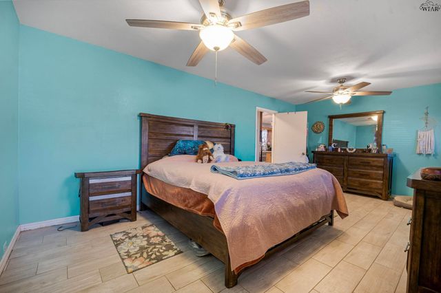 1309 OAKHURST DRIVE, Wichita Falls, TX 76302