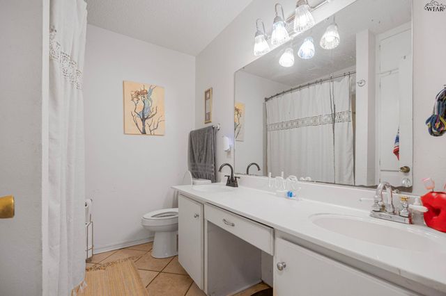 1309 OAKHURST DRIVE, Wichita Falls, TX 76302