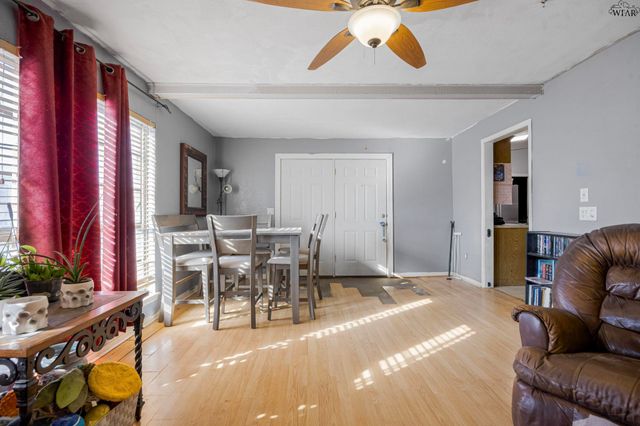 1309 OAKHURST DRIVE, Wichita Falls, TX 76302