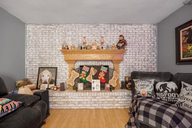 1309 OAKHURST DRIVE, Wichita Falls, TX 76302