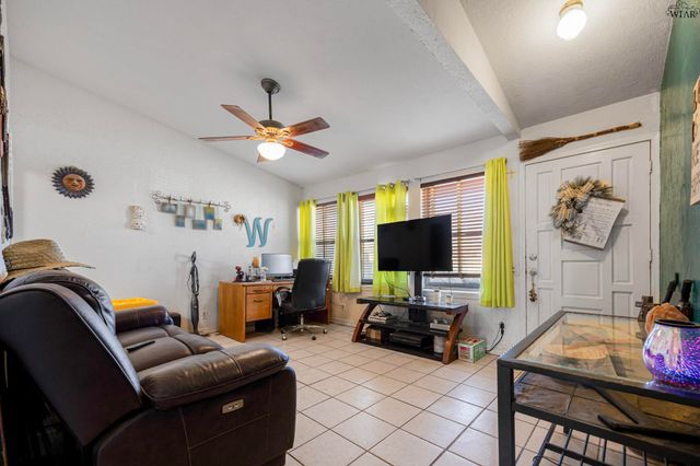 1309 OAKHURST DRIVE, Wichita Falls, TX 76302