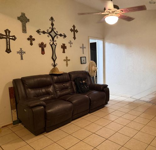 1309 OAKHURST DRIVE, Wichita Falls, TX 76302