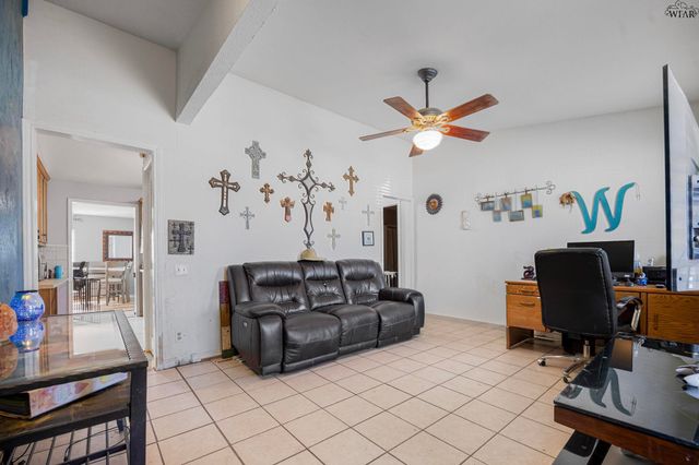 1309 OAKHURST DRIVE, Wichita Falls, TX 76302