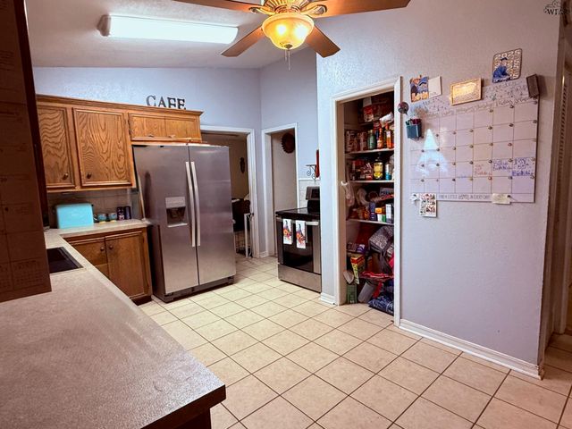 1309 OAKHURST DRIVE, Wichita Falls, TX 76302