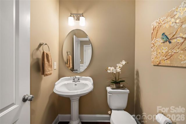 3016 Dunwoody Drive, Indian Trail, NC 28079