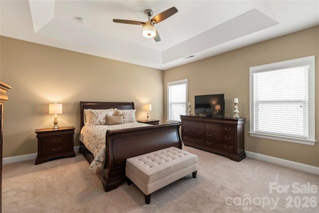 3016 Dunwoody Drive, Indian Trail, NC 28079