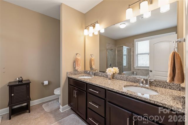 3016 Dunwoody Drive, Indian Trail, NC 28079