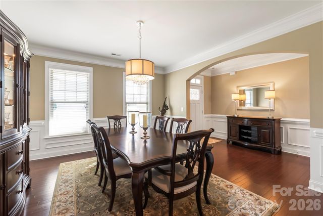 3016 Dunwoody Drive, Indian Trail, NC 28079