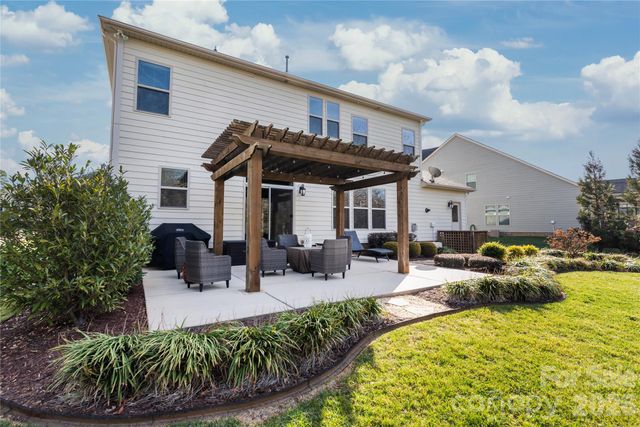 3016 Dunwoody Drive, Indian Trail, NC 28079