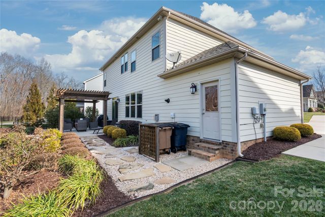 3016 Dunwoody Drive, Indian Trail, NC 28079