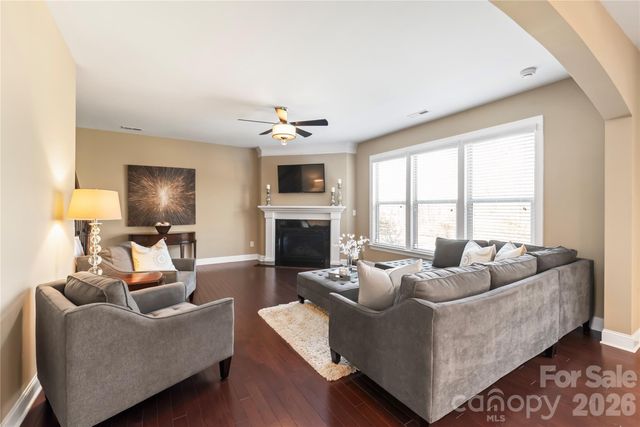 3016 Dunwoody Drive, Indian Trail, NC 28079