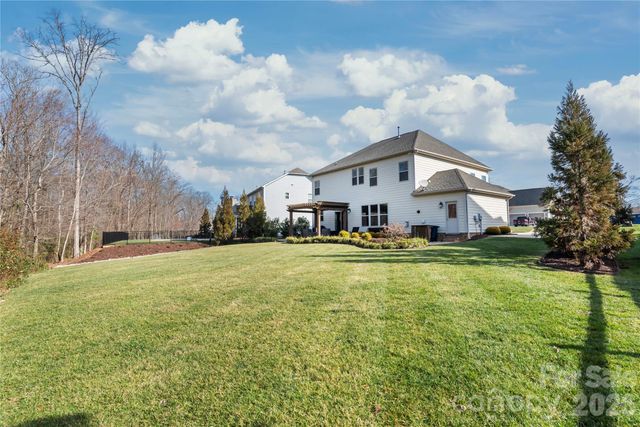 3016 Dunwoody Drive, Indian Trail, NC 28079