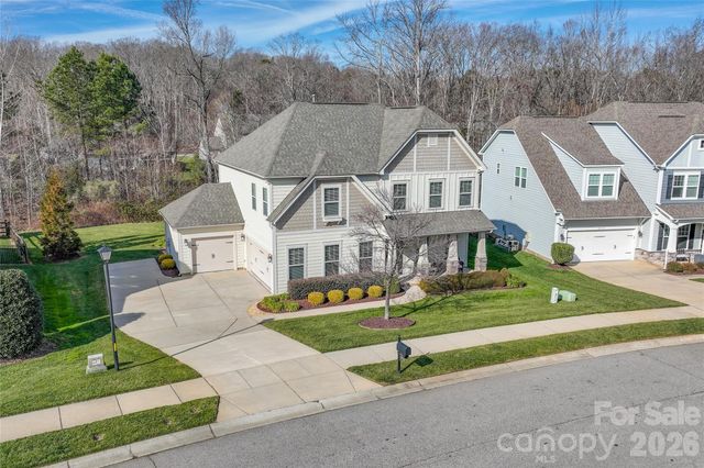 3016 Dunwoody Drive, Indian Trail, NC 28079