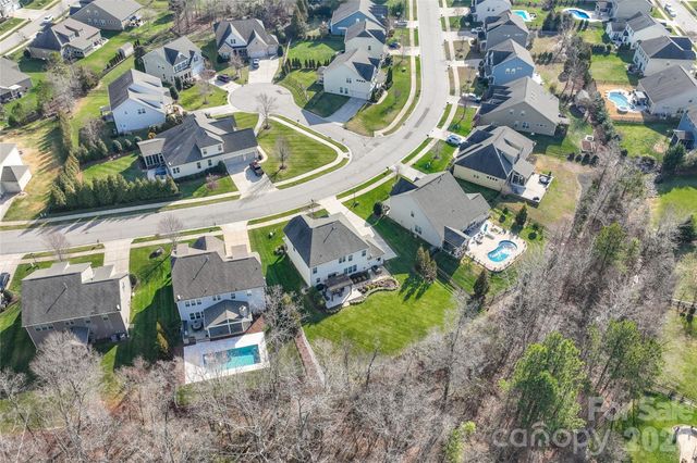 3016 Dunwoody Drive, Indian Trail, NC 28079