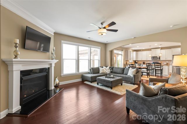 3016 Dunwoody Drive, Indian Trail, NC 28079