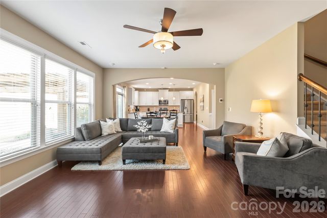 3016 Dunwoody Drive, Indian Trail, NC 28079