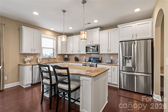 3016 Dunwoody Drive, Indian Trail, NC 28079