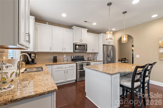 3016 Dunwoody Drive, Indian Trail, NC 28079