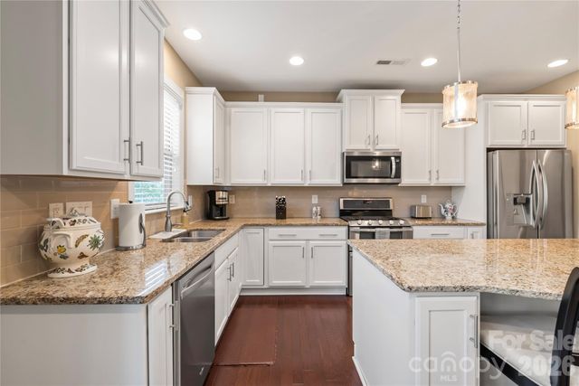 3016 Dunwoody Drive, Indian Trail, NC 28079