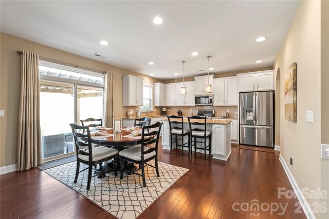 3016 Dunwoody Drive, Indian Trail, NC 28079