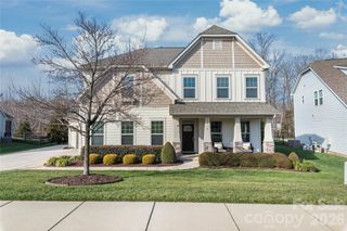 3016 Dunwoody Drive, Indian Trail, NC 28079