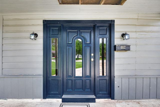 1112 Johnson Street, Pasadena, TX 77506