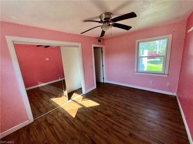 2632 Weeks AVE, Naples, FL 34112