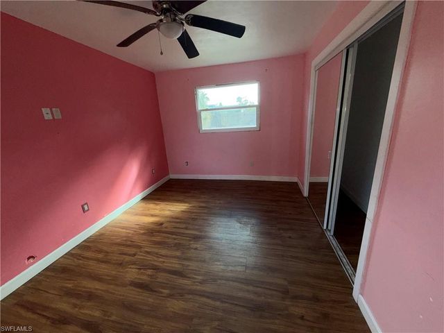 2632 Weeks AVE, Naples, FL 34112