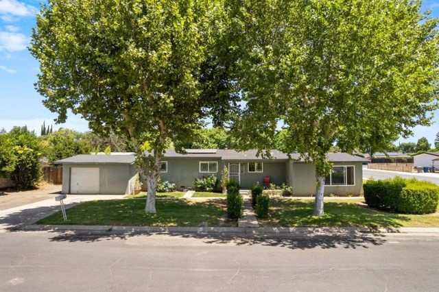 2972 Tuxford Court, Merced, CA 95340