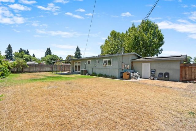2972 Tuxford Court, Merced, CA 95340
