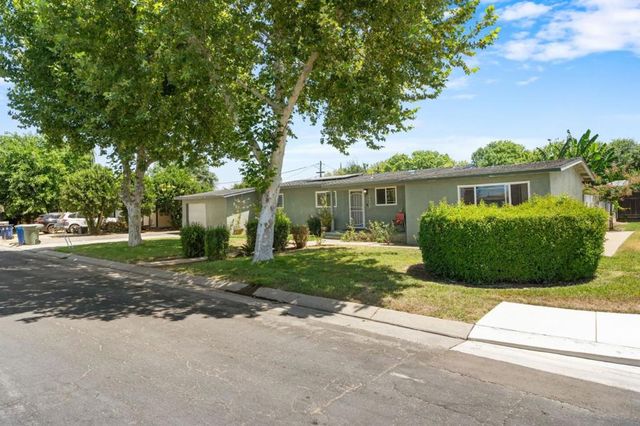 2972 Tuxford Court, Merced, CA 95340