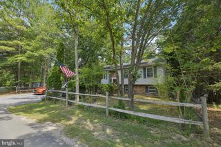 12200 BONANZA TRL, Lusby, MD 20657