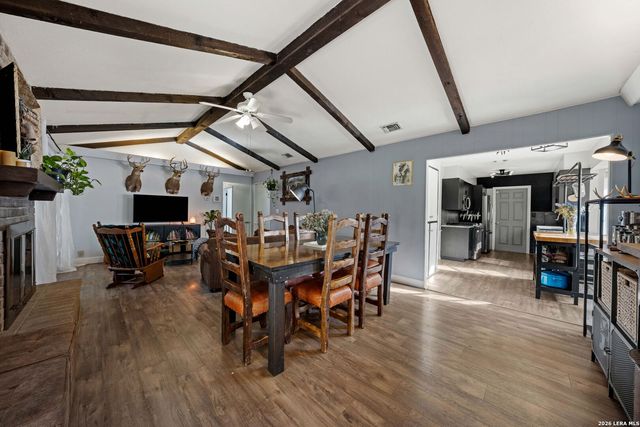 6723 Connie Mack, San Antonio, TX 78240