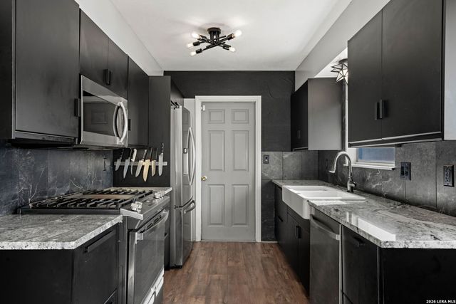 6723 Connie Mack, San Antonio, TX 78240