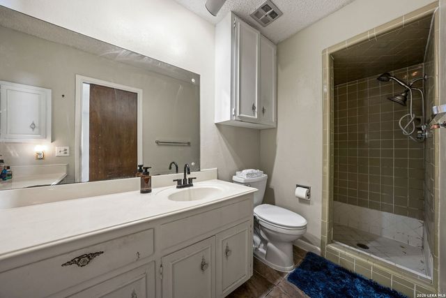 6723 Connie Mack, San Antonio, TX 78240