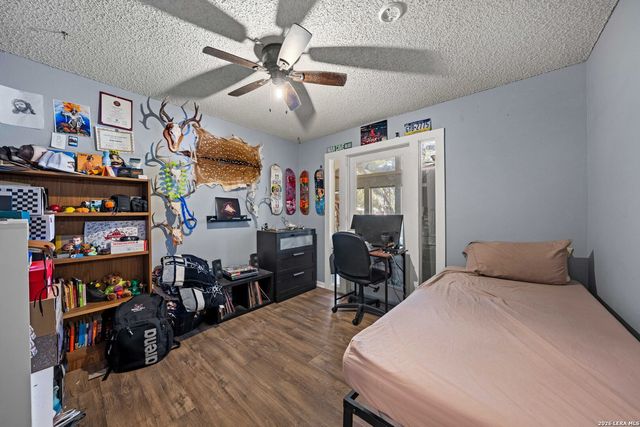 6723 Connie Mack, San Antonio, TX 78240