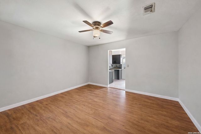 6723 Connie Mack, San Antonio, TX 78240